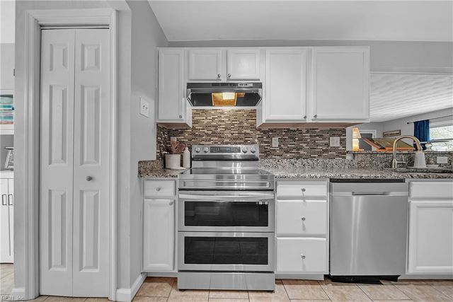 1221 Winston ST, Norfolk, VA 23518