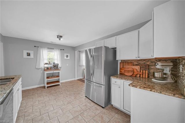 1221 Winston ST, Norfolk, VA 23518