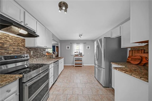 1221 Winston ST, Norfolk, VA 23518