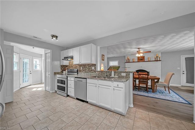 1221 Winston ST, Norfolk, VA 23518