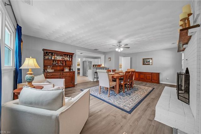 1221 Winston ST, Norfolk, VA 23518