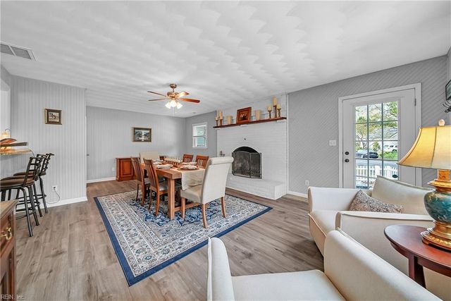 1221 Winston ST, Norfolk, VA 23518