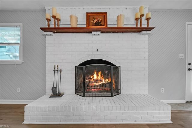 1221 Winston ST, Norfolk, VA 23518