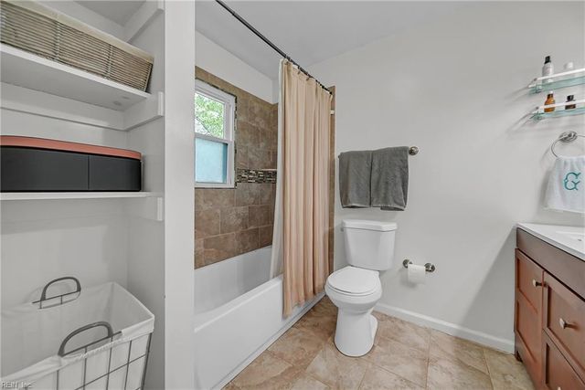 1221 Winston ST, Norfolk, VA 23518