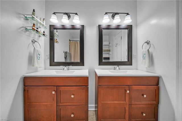 1221 Winston ST, Norfolk, VA 23518