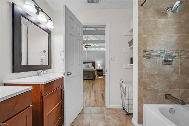 1221 Winston ST, Norfolk, VA 23518