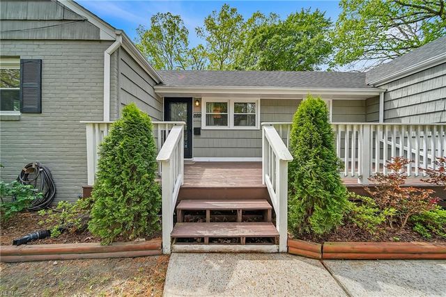 1221 Winston ST, Norfolk, VA 23518