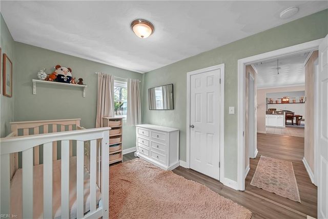 1221 Winston ST, Norfolk, VA 23518