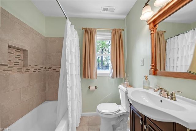 1221 Winston ST, Norfolk, VA 23518