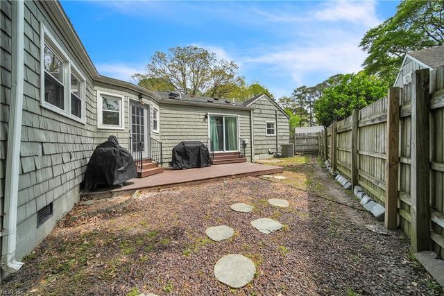 1221 Winston ST, Norfolk, VA 23518