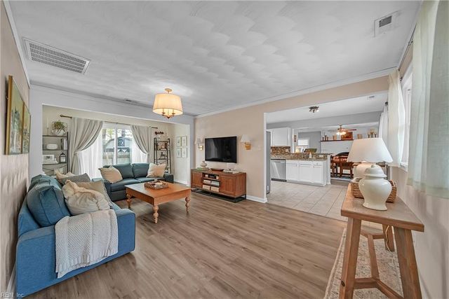 1221 Winston ST, Norfolk, VA 23518