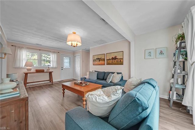 1221 Winston ST, Norfolk, VA 23518