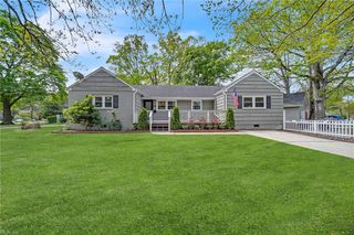 1221 Winston ST, Norfolk, VA 23518