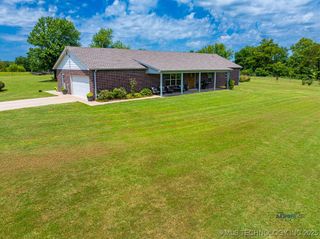 6868 S 337th East Avenue, Broken Arrow, OK 74014