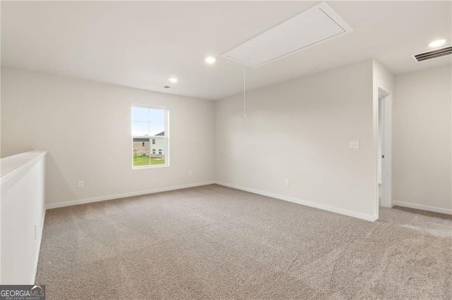 548 Baynes Court, Mcdonough, GA 30253