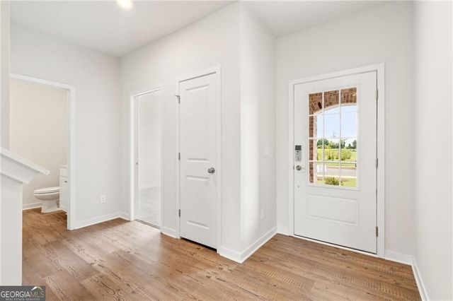 548 Baynes Court, Mcdonough, GA 30253