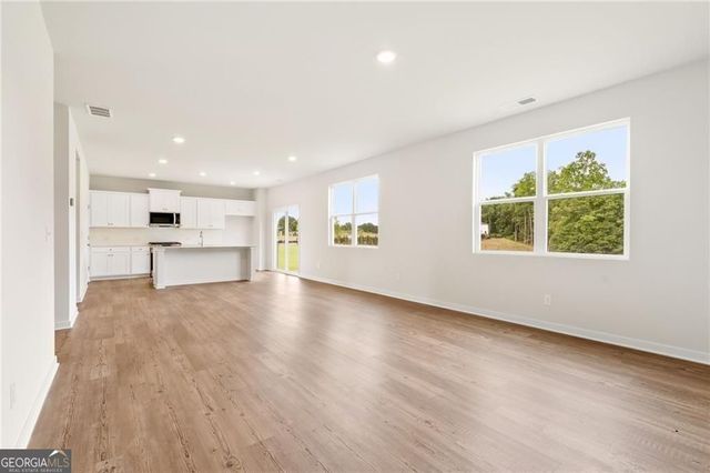 548 Baynes Court, Mcdonough, GA 30253