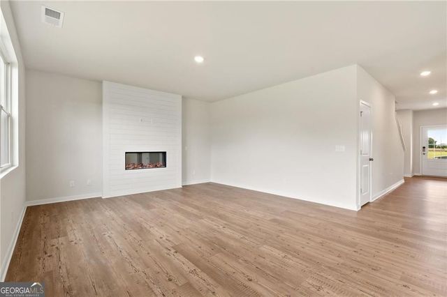 548 Baynes Court, Mcdonough, GA 30253