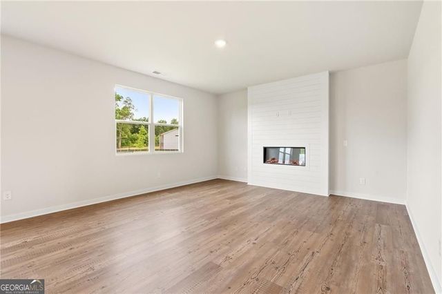 548 Baynes Court, Mcdonough, GA 30253