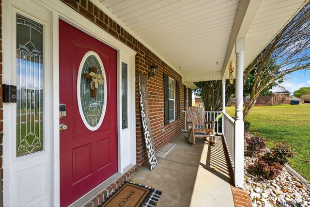 3215 Tamarah Way, Sumter, SC 29154