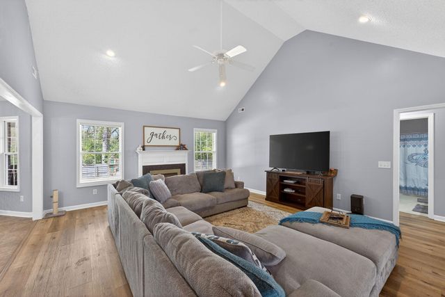 3215 Tamarah Way, Sumter, SC 29154