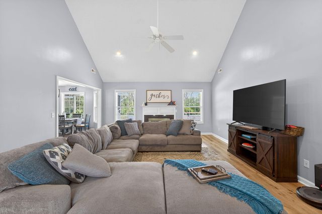 3215 Tamarah Way, Sumter, SC 29154