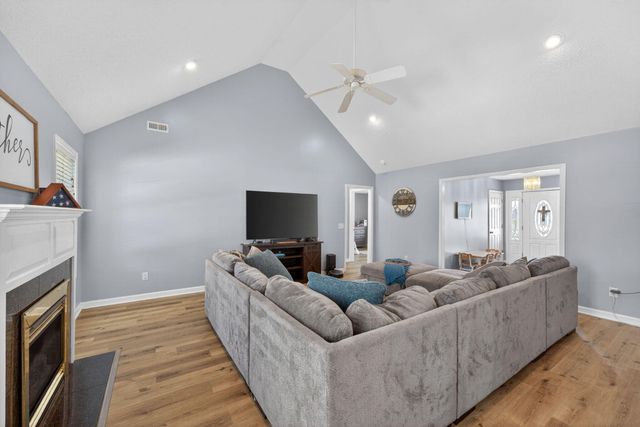 3215 Tamarah Way, Sumter, SC 29154