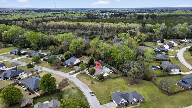 3215 Tamarah Way, Sumter, SC 29154