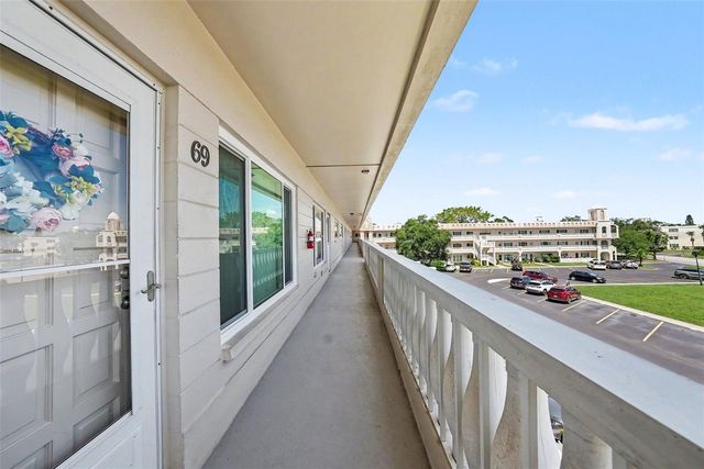 2284 PHILIPPINE DRIVE 69, Clearwater, FL 33763