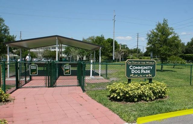 2284 PHILIPPINE DRIVE 69, Clearwater, FL 33763