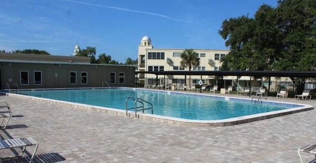 2284 PHILIPPINE DRIVE 69, Clearwater, FL 33763