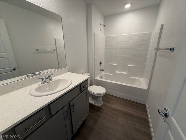 10352 Ricordi Street, Las Vegas, NV 89117