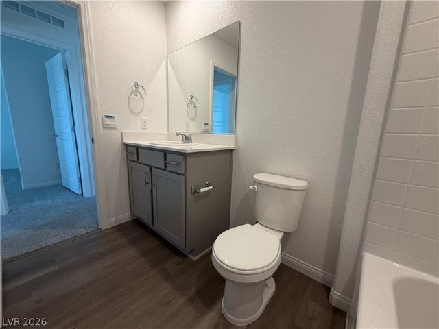 10352 Ricordi Street, Las Vegas, NV 89117