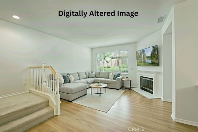 28248 Canterbury Court, Valencia, CA 91354