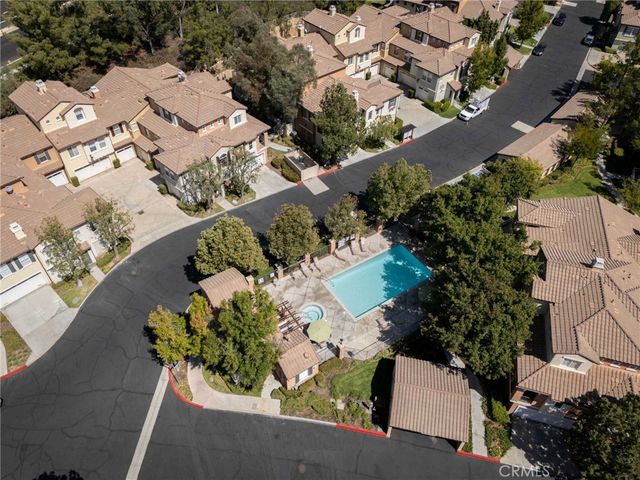 28248 Canterbury Court, Valencia, CA 91354