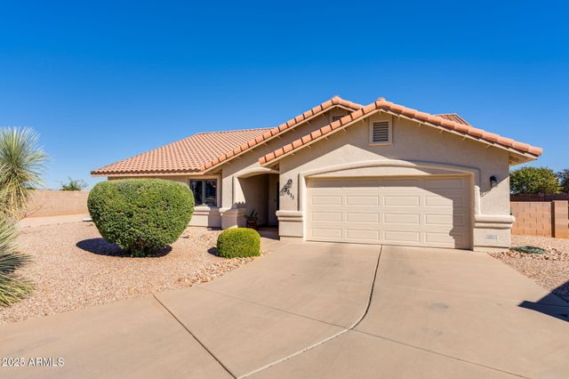 3611 WHEELAN Loop, Sierra Vista, AZ 85635