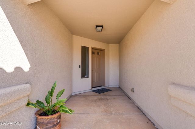 3611 WHEELAN Loop, Sierra Vista, AZ 85635