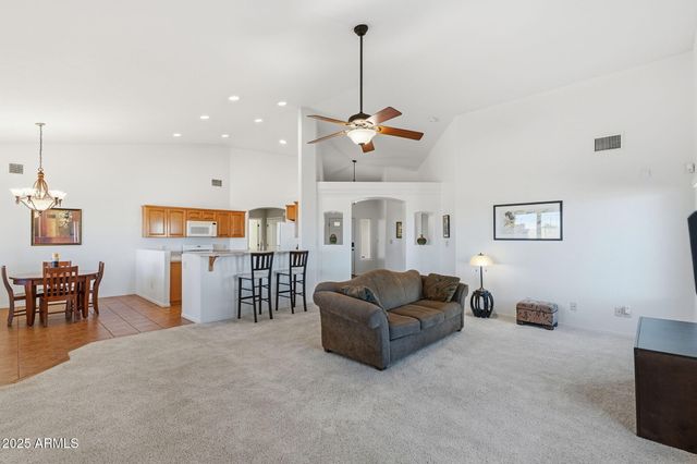 3611 WHEELAN Loop, Sierra Vista, AZ 85635