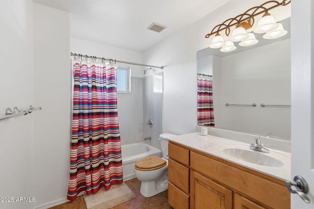 3611 WHEELAN Loop, Sierra Vista, AZ 85635