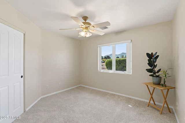 3611 WHEELAN Loop, Sierra Vista, AZ 85635