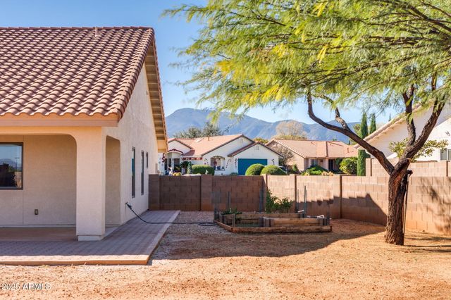 3611 WHEELAN Loop, Sierra Vista, AZ 85635