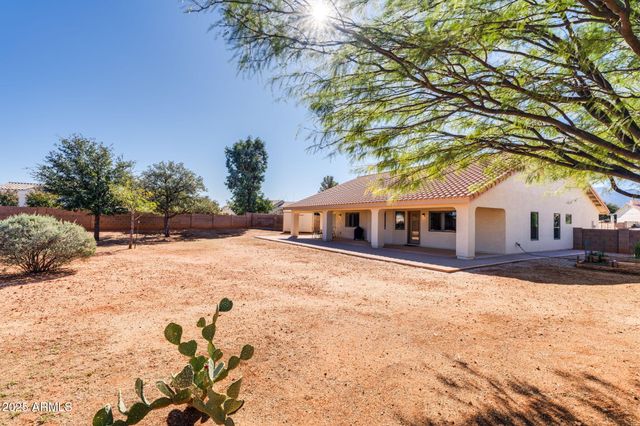 3611 WHEELAN Loop, Sierra Vista, AZ 85635