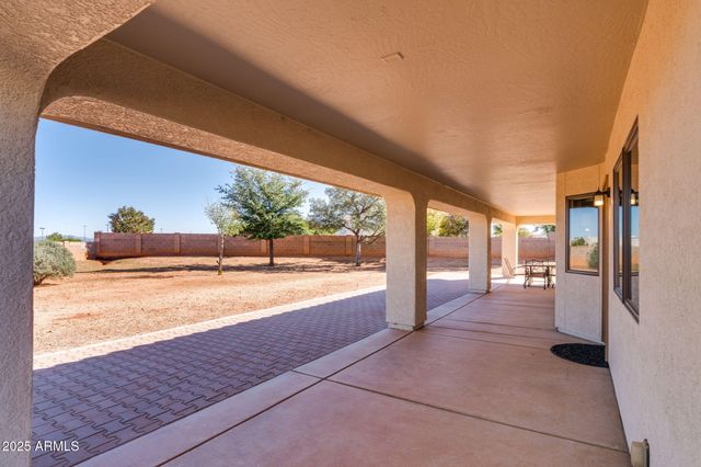 3611 WHEELAN Loop, Sierra Vista, AZ 85635