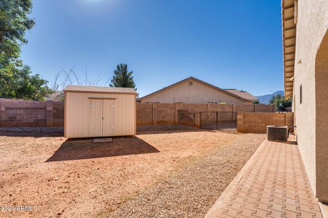 3611 WHEELAN Loop, Sierra Vista, AZ 85635