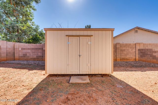 3611 WHEELAN Loop, Sierra Vista, AZ 85635