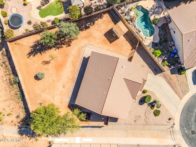 3611 WHEELAN Loop, Sierra Vista, AZ 85635