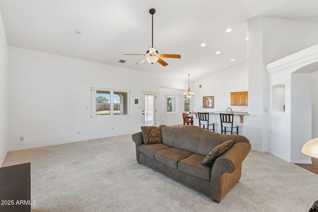 3611 WHEELAN Loop, Sierra Vista, AZ 85635