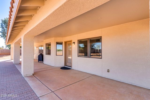 3611 WHEELAN Loop, Sierra Vista, AZ 85635