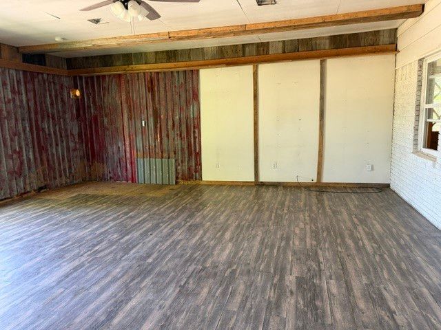 17452 E US Hwy 270, Hartshorne, OK 74547
