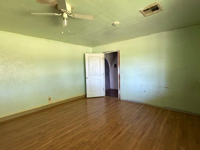 17452 E US Hwy 270, Hartshorne, OK 74547